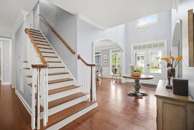 2772 Oak Manor Drive, Mount Pleasant, SC 29466