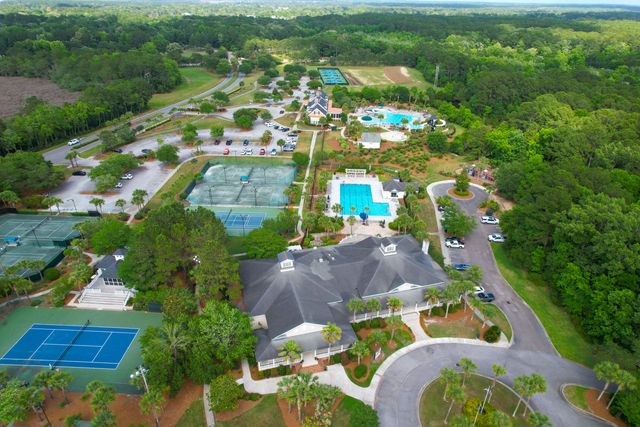 2772 Oak Manor Drive, Mount Pleasant, SC 29466
