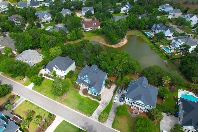 2772 Oak Manor Drive, Mount Pleasant, SC 29466