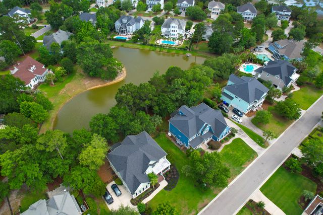 2772 Oak Manor Drive, Mount Pleasant, SC 29466