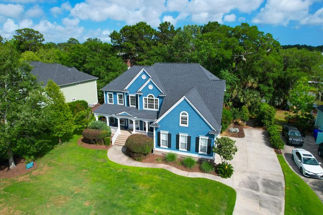 2772 Oak Manor Drive, Mount Pleasant, SC 29466