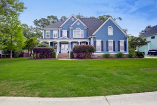 2772 Oak Manor Drive, Mount Pleasant, SC 29466