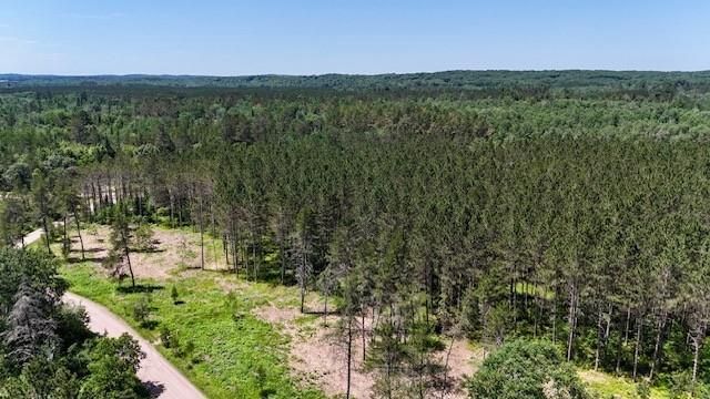 Lot 72 Phipps Road, Hayward, WI 54843
