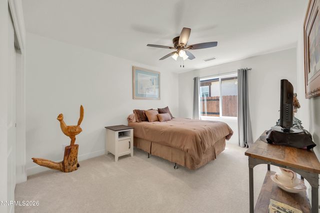 1140 Banner Peak Drive, Carson City, NV 89701