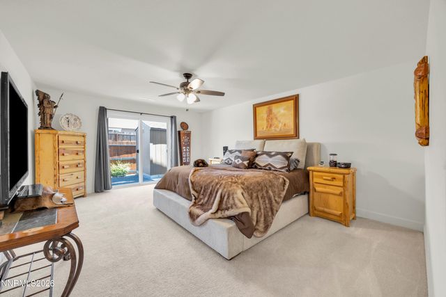 1140 Banner Peak Drive, Carson City, NV 89701