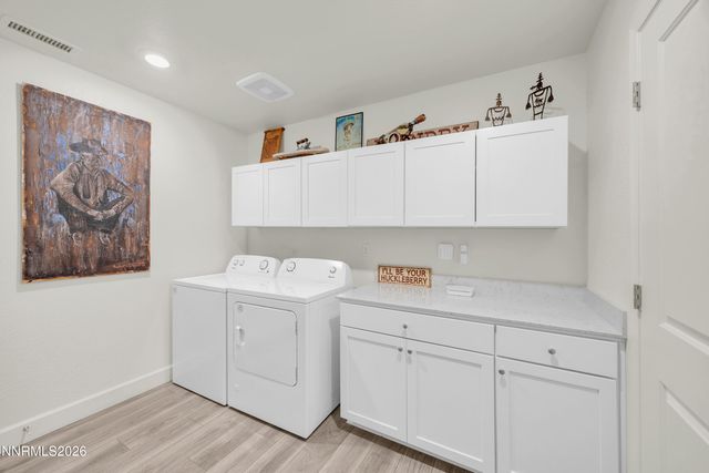 1140 Banner Peak Drive, Carson City, NV 89701