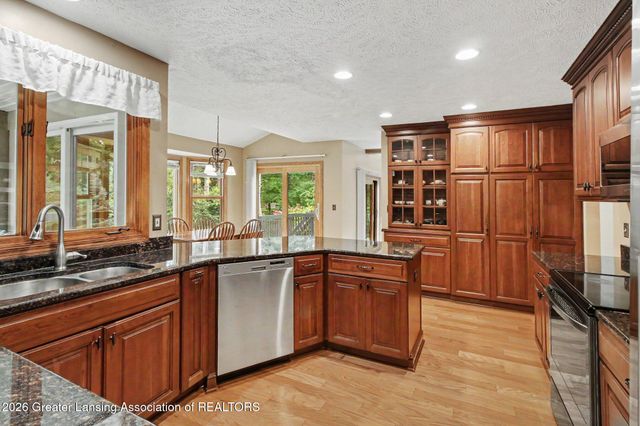 1199 Leeward Drive, Okemos, MI 48864