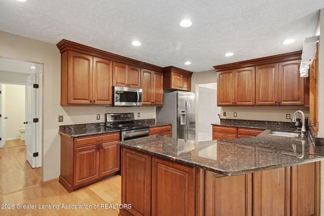 1199 Leeward Drive, Okemos, MI 48864