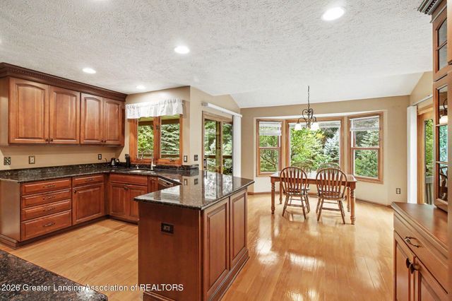 1199 Leeward Drive, Okemos, MI 48864