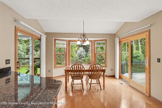1199 Leeward Drive, Okemos, MI 48864