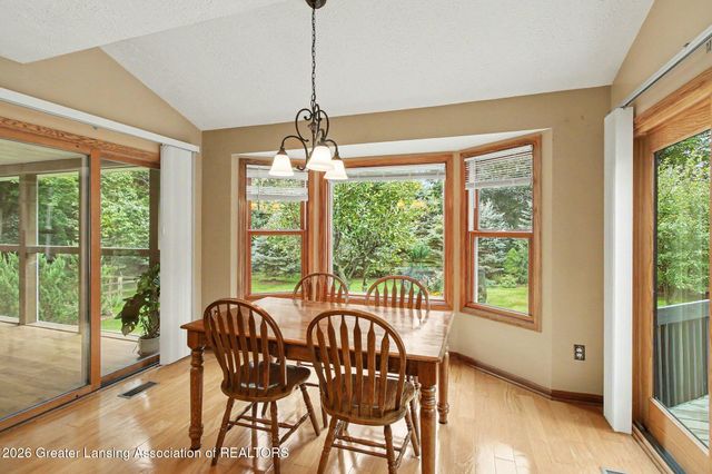 1199 Leeward Drive, Okemos, MI 48864
