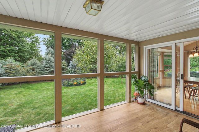 1199 Leeward Drive, Okemos, MI 48864