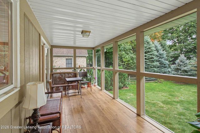 1199 Leeward Drive, Okemos, MI 48864