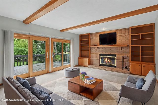 1199 Leeward Drive, Okemos, MI 48864