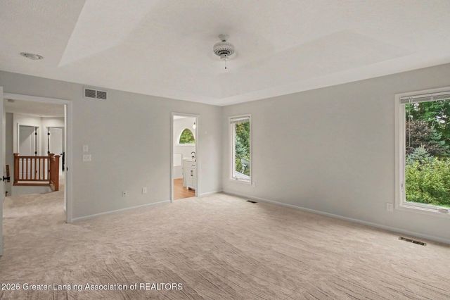 1199 Leeward Drive, Okemos, MI 48864