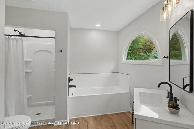 1199 Leeward Drive, Okemos, MI 48864