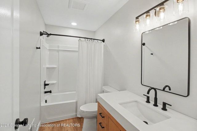 1199 Leeward Drive, Okemos, MI 48864