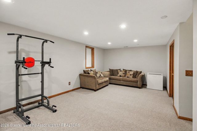 1199 Leeward Drive, Okemos, MI 48864