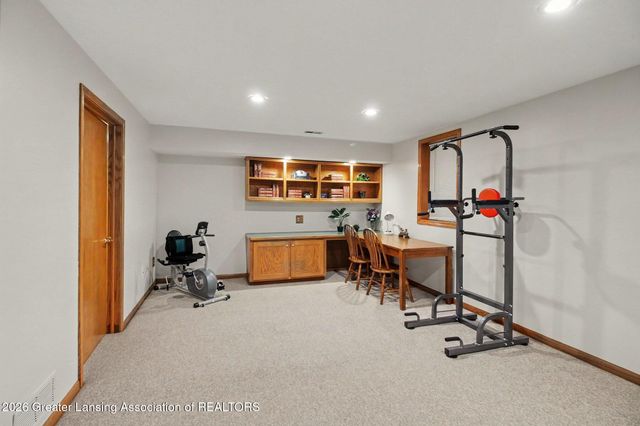 1199 Leeward Drive, Okemos, MI 48864
