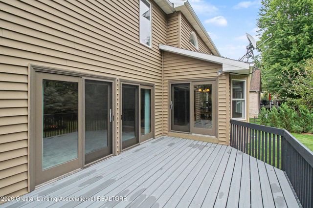 1199 Leeward Drive, Okemos, MI 48864