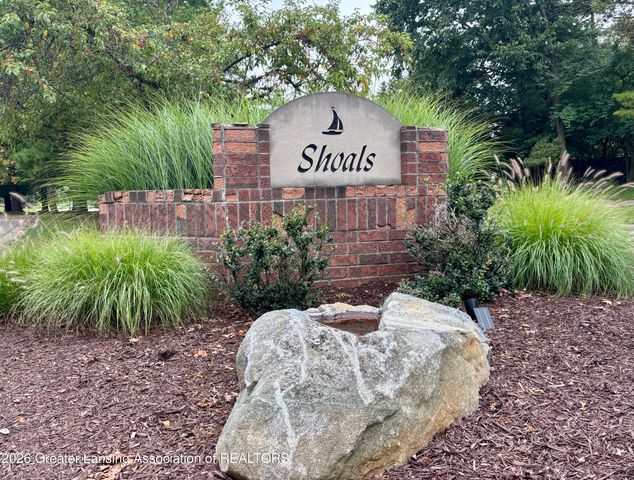 1199 Leeward Drive, Okemos, MI 48864