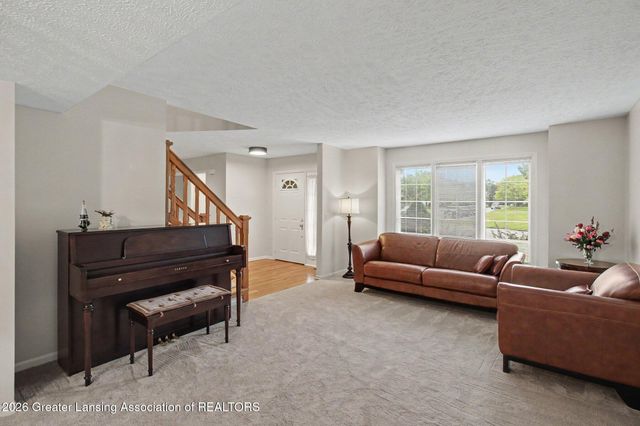 1199 Leeward Drive, Okemos, MI 48864