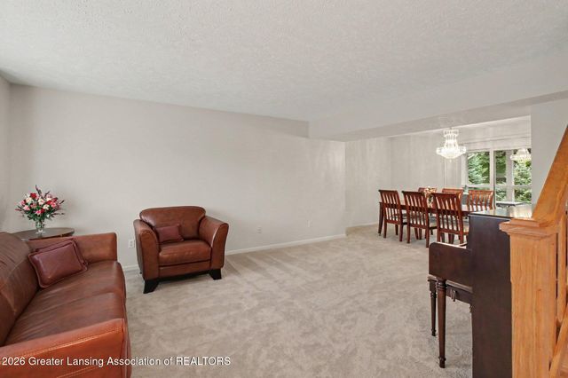1199 Leeward Drive, Okemos, MI 48864
