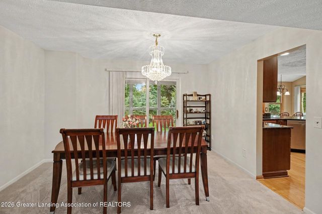 1199 Leeward Drive, Okemos, MI 48864