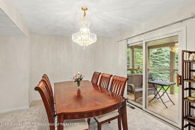 1199 Leeward Drive, Okemos, MI 48864