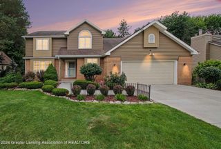1199 Leeward Drive, Okemos, MI 48864