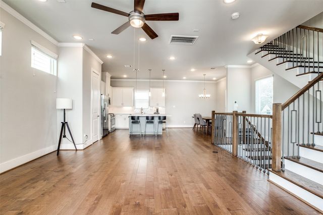 412 W 28th Street B, Houston, TX 77008