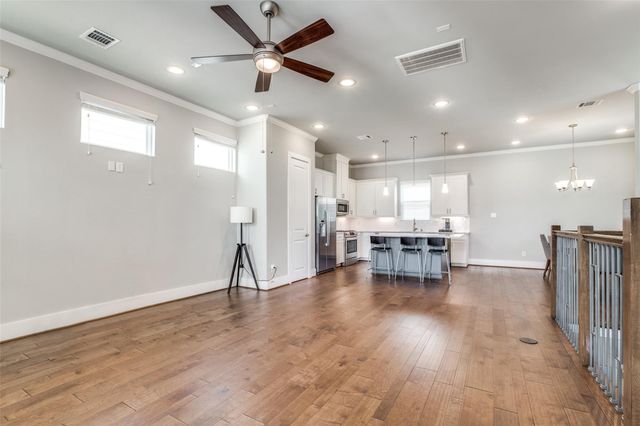 412 W 28th Street B, Houston, TX 77008