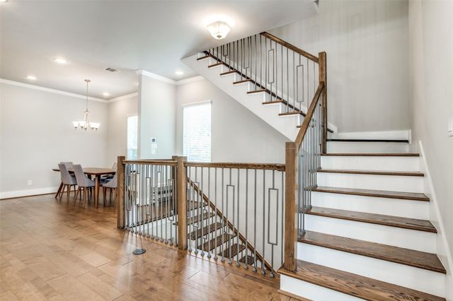 412 W 28th Street B, Houston, TX 77008