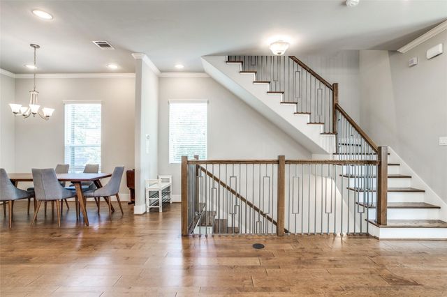 412 W 28th Street B, Houston, TX 77008