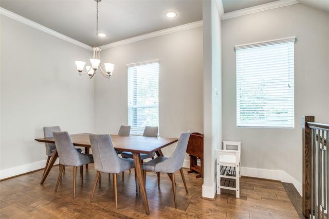 412 W 28th Street B, Houston, TX 77008