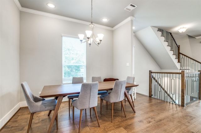 412 W 28th Street B, Houston, TX 77008