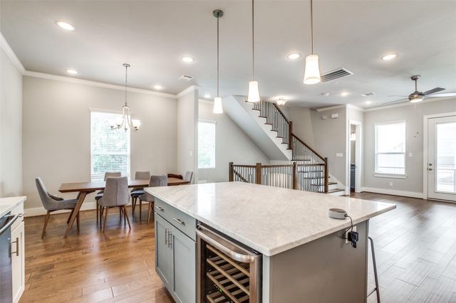 412 W 28th Street B, Houston, TX 77008