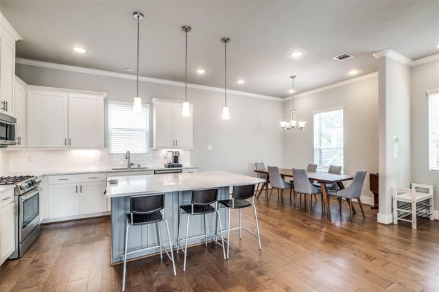412 W 28th Street B, Houston, TX 77008