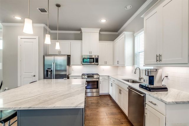 412 W 28th Street B, Houston, TX 77008
