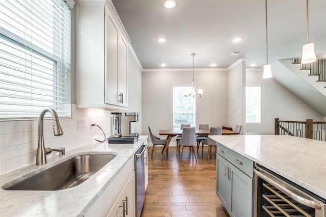 412 W 28th Street B, Houston, TX 77008