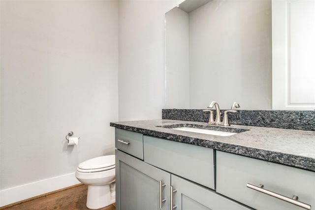 412 W 28th Street B, Houston, TX 77008