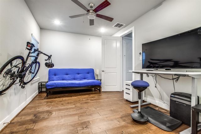 412 W 28th Street B, Houston, TX 77008