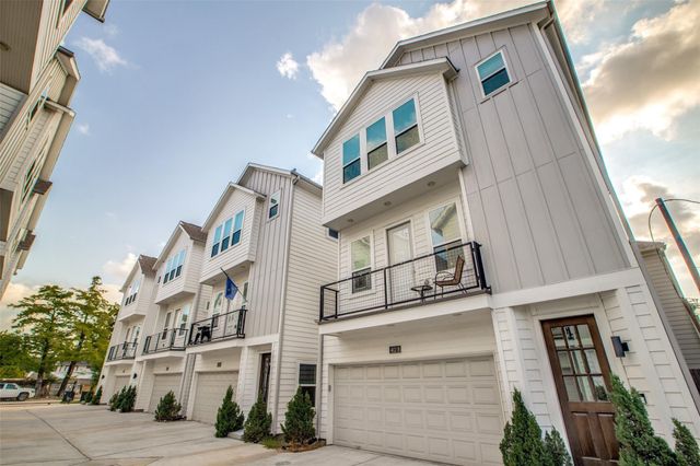 412 W 28th Street B, Houston, TX 77008