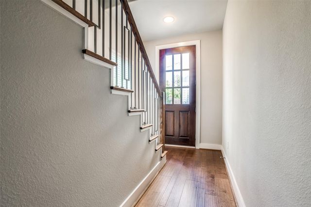 412 W 28th Street B, Houston, TX 77008