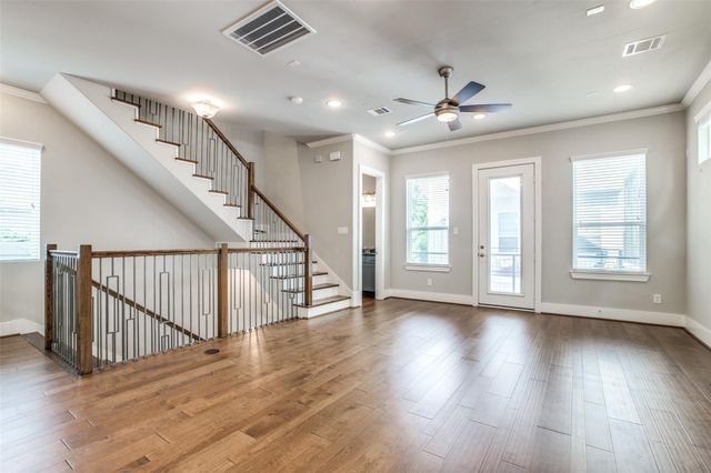 412 W 28th Street B, Houston, TX 77008