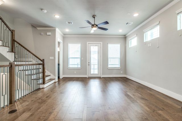 412 W 28th Street B, Houston, TX 77008