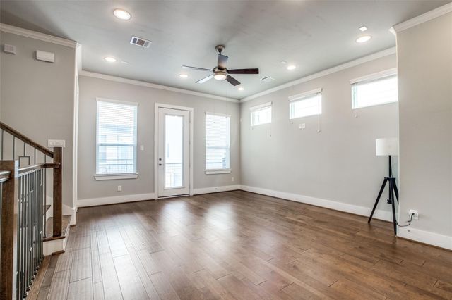 412 W 28th Street B, Houston, TX 77008