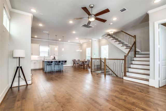 412 W 28th Street B, Houston, TX 77008