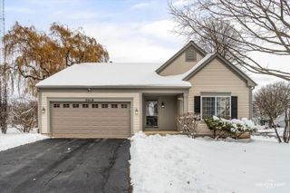 3018 Coastal Drive, Aurora, IL 60503