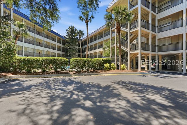 23 S Forest Beach Dr Apt 385, Hilton Head Island, SC 29928